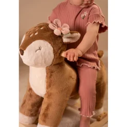 Babyspeelgoed></noscript> Little Dutch Hobbelhert - Fairy Garden