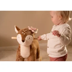 Babyspeelgoed></noscript> Little Dutch Hobbelhert - Fairy Garden