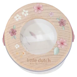 Babyspeelgoed> Little Dutch Insectenpotje - Fairy Garden