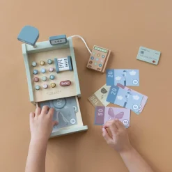 Babyspeelgoed>Tiamo Little Dutch Kassa