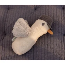 Plucheknuffels|Babyspeelgoed>Tiamo Little Dutch Knijpspeeltje Sailors Bay