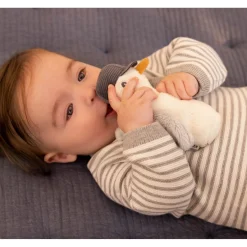 Plucheknuffels|Babyspeelgoed></noscript>Tiamo Little Dutch Knijpspeeltje Sailors Bay