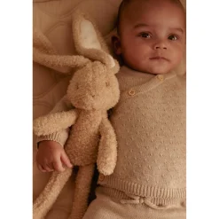 Babyspeelgoed></noscript> Little Dutch knuffel baby bunny 32 cm