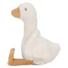 Plucheknuffels> Little Dutch knuffel little goose 17 cm