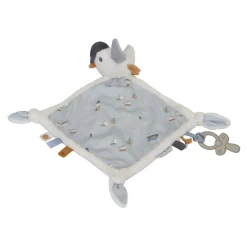 Knuffeldoekjes En Knuffelboekjes>Tiamo Little Dutch Knuffeldoek Sailors Bay