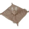 Dieren Knuffels En Pluche> Little Dutch Knuffeldoekje Konijn Baby Bunny