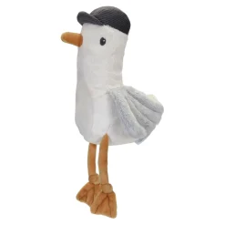 Plucheknuffels>Tiamo Little Dutch Knuffelmeeuw 20cm Sailors Bay