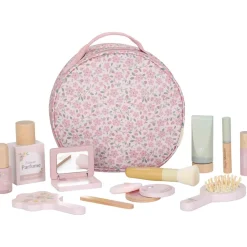 Babyspeelgoed> Little Dutch make-up set fsc