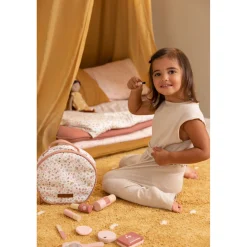 Make-Up>Tiamo Little Dutch Make-Uptas 10-Delig