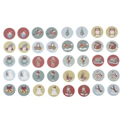 Babyspeelgoed> Little Dutch Memo Kerst Fsc