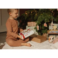 Babyspeelgoed></noscript> Little Dutch Memo Kerst Fsc