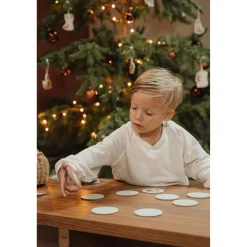 Babyspeelgoed></noscript> Little Dutch Memo Kerst Fsc