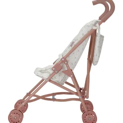 Poppen Accessoires></noscript>Little Dutch Metalen Poppenbuggy