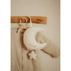 Muziekmobiels></noscript> Little Dutch muziekdoosje newborn naturals