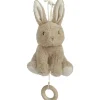 Dieren Knuffels En Pluche> Little Dutch Muziekdoosje Konijn Baby Bunny