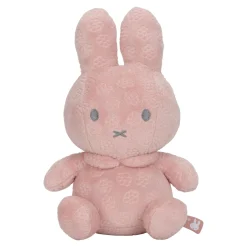 Plucheknuffels> Little Dutch Nijntje knuffel 20cm roze