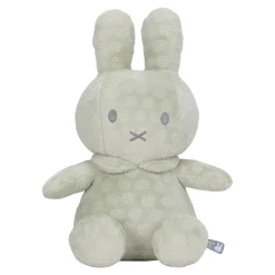 Plucheknuffels> Little Dutch Nijntje knuffel 30cm groen