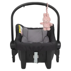 Babyspeelgoed></noscript> Little Dutch Nijntje trilfiguur roze