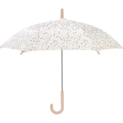 Paraplu's En Tassen>Tiamo Little Dutch Paraplu Flowers & Butterflies
