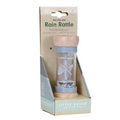 Rammelaars>Tiamo Little Dutch Rammelaar Regenboog Sailors Bay