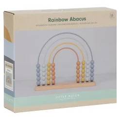 Activitycenter> Little Dutch Regenboog Telraam Forest Friends