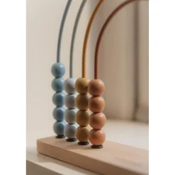 Activitycenter></noscript> Little Dutch Regenboog Telraam Forest Friends