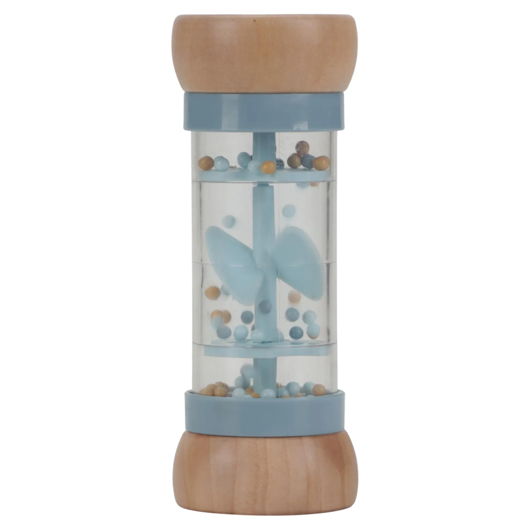 Rammelaars> Little Dutch Regenrammelaar Forest Friends