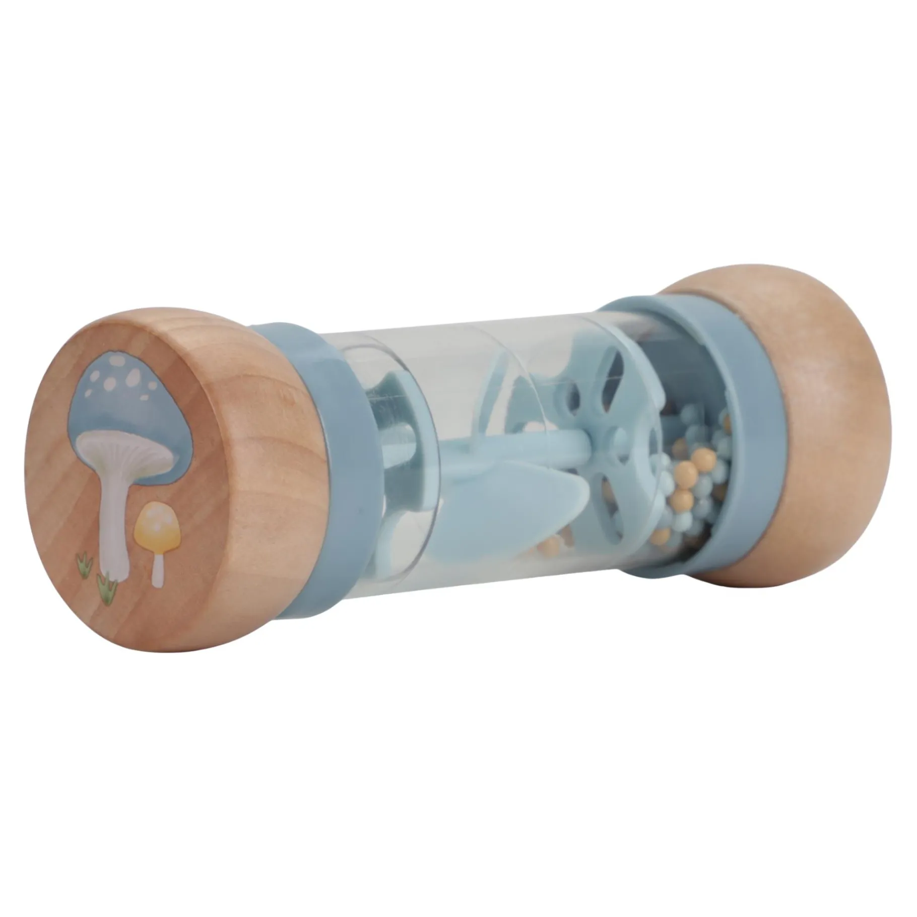 Rammelaars> Little Dutch Regenrammelaar Forest Friends