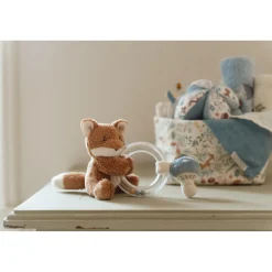 Rammelaars></noscript> Little Dutch Ringrammelaar Vos Forest Friends