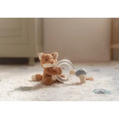 Rammelaars></noscript> Little Dutch Ringrammelaar Vos Forest Friends