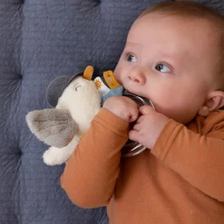 Rammelaars>Little Dutch Ringrammelaar Sailors Bay