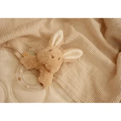 Rammelaars> Little Dutch ringrammelaar newborn naturals