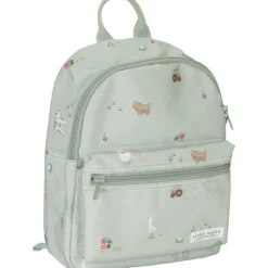 Tassen> Little Dutch Rugtas Little Farm