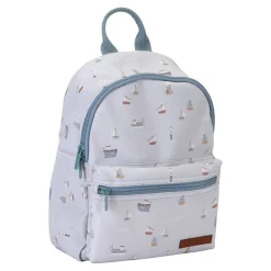 Tassen> Little Dutch Rugtas Sailors Bay