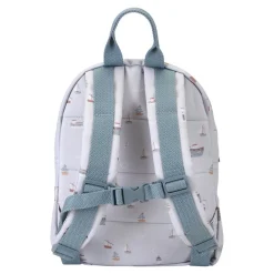 Tassen> Little Dutch Rugtas Sailors Bay