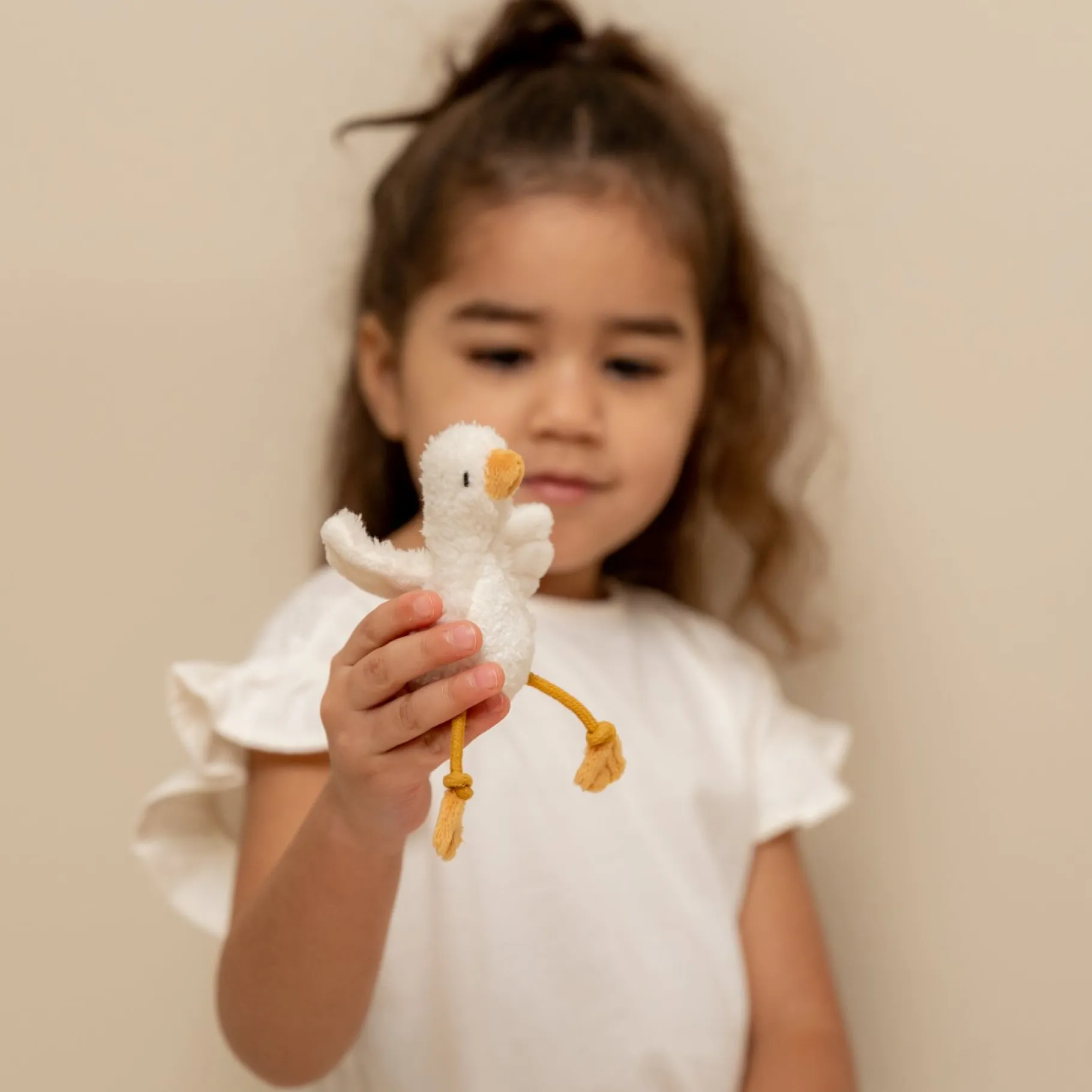 Poppen Zonder Functies>Tiamo Little Dutch Set Logeerpop