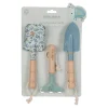 Babyspeelgoed> Little Dutch Set Tuingereedschap - Forest Friends