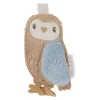 Babyspeelgoed> Little Dutch Slinger Element Uil