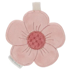 Babyspeelgoed> Little Dutch Slinger Element Bloem
