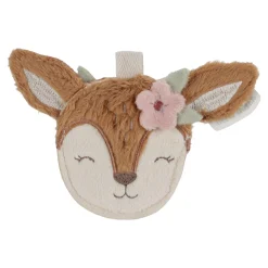 Babyspeelgoed> Little Dutch Slinger Element Hert