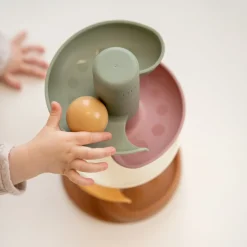 Babyspeelgoed></noscript> Little Dutch Spiraaltoren Vintage