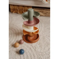Babyspeelgoed></noscript> Little Dutch Spiraaltoren Vintage