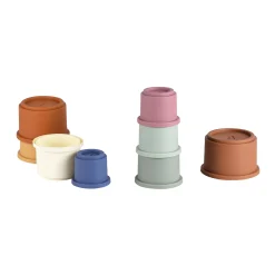 Stapeltorens></noscript> Little Dutch Stapelbekers Vintage