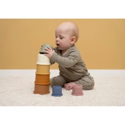 Stapeltorens></noscript> Little Dutch Stapelbekers Vintage