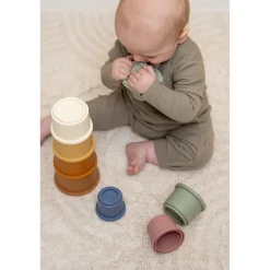 Stapeltorens></noscript> Little Dutch Stapelbekers Vintage