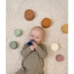 Stapeltorens></noscript> Little Dutch Stapelbekers Vintage