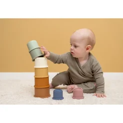 Stapeltorens></noscript> Little Dutch Stapelbekers Vintage