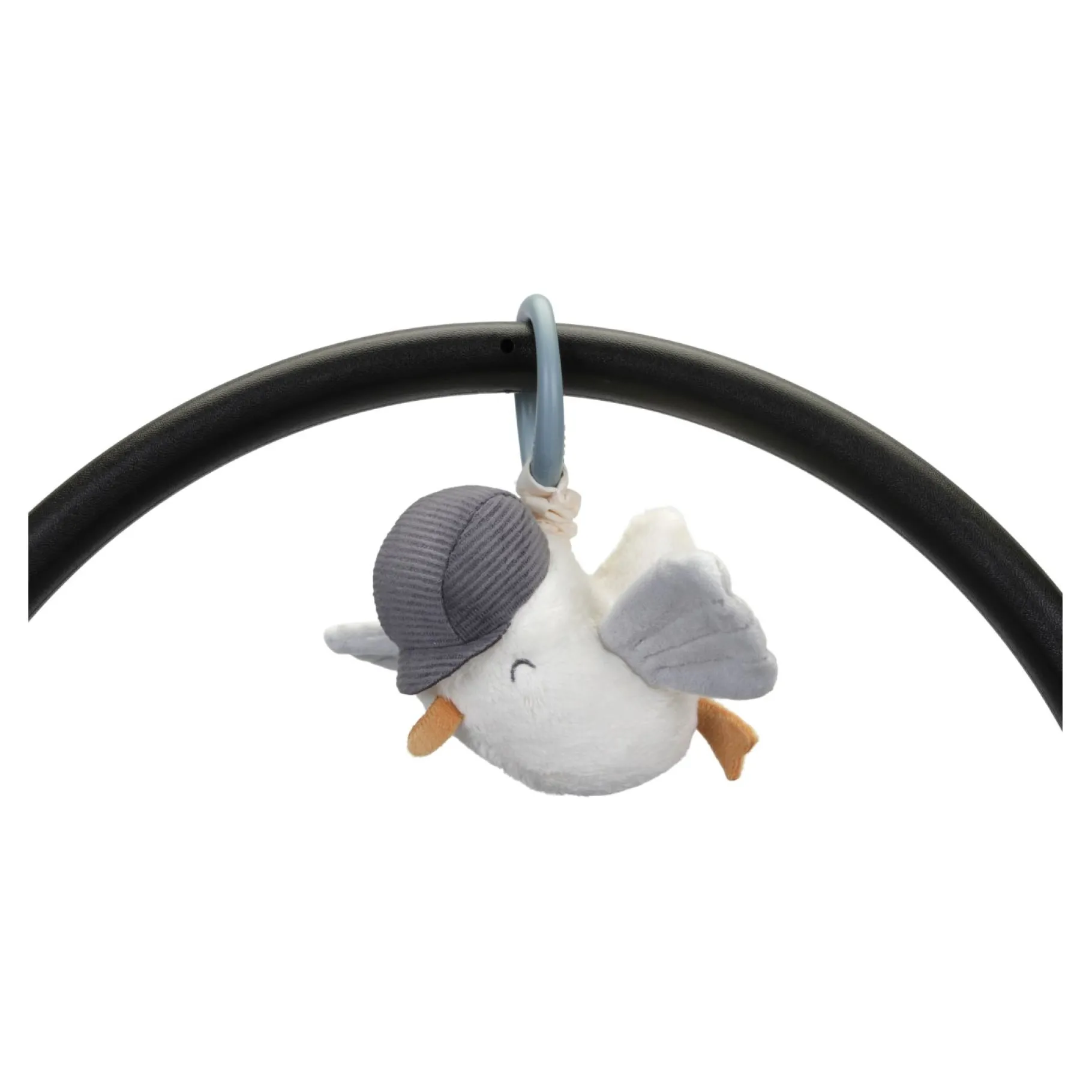 Buggyhangers En Wagenspanners|Babyspeelgoed>Tiamo Little Dutch Trilfiguur Sailors Bay