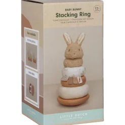 Rammelaars> Little Dutch Tuimelstapelaar Baby Bunny