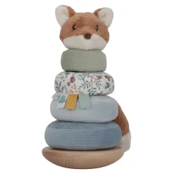 Stapeltorens> Little Dutch Tuimelstapelaar Forest Friends